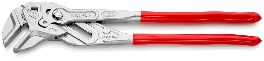 KNIPEX Pliers Wrench 400mm Plas
