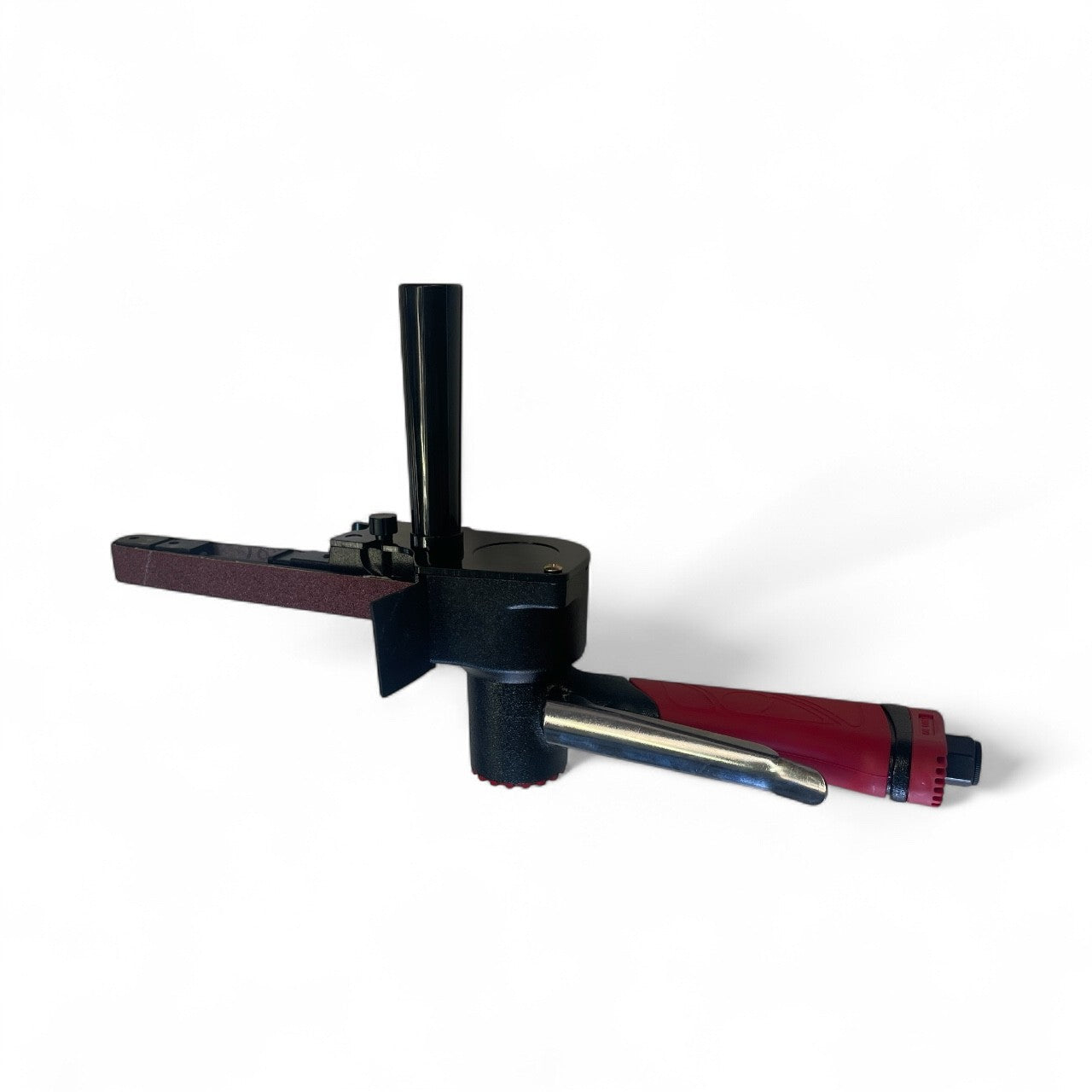 20mm x 520mm Belt Sander - NEW MODEL