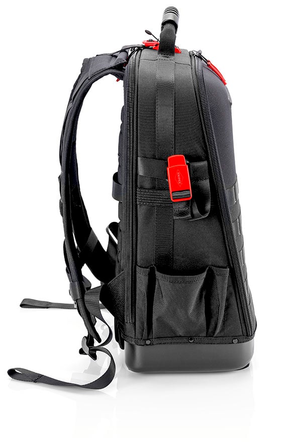 KNIPEX Modular X18 Tool Backpack
