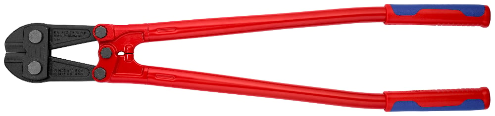 KNIPEX Bolt Cutter, 760mm