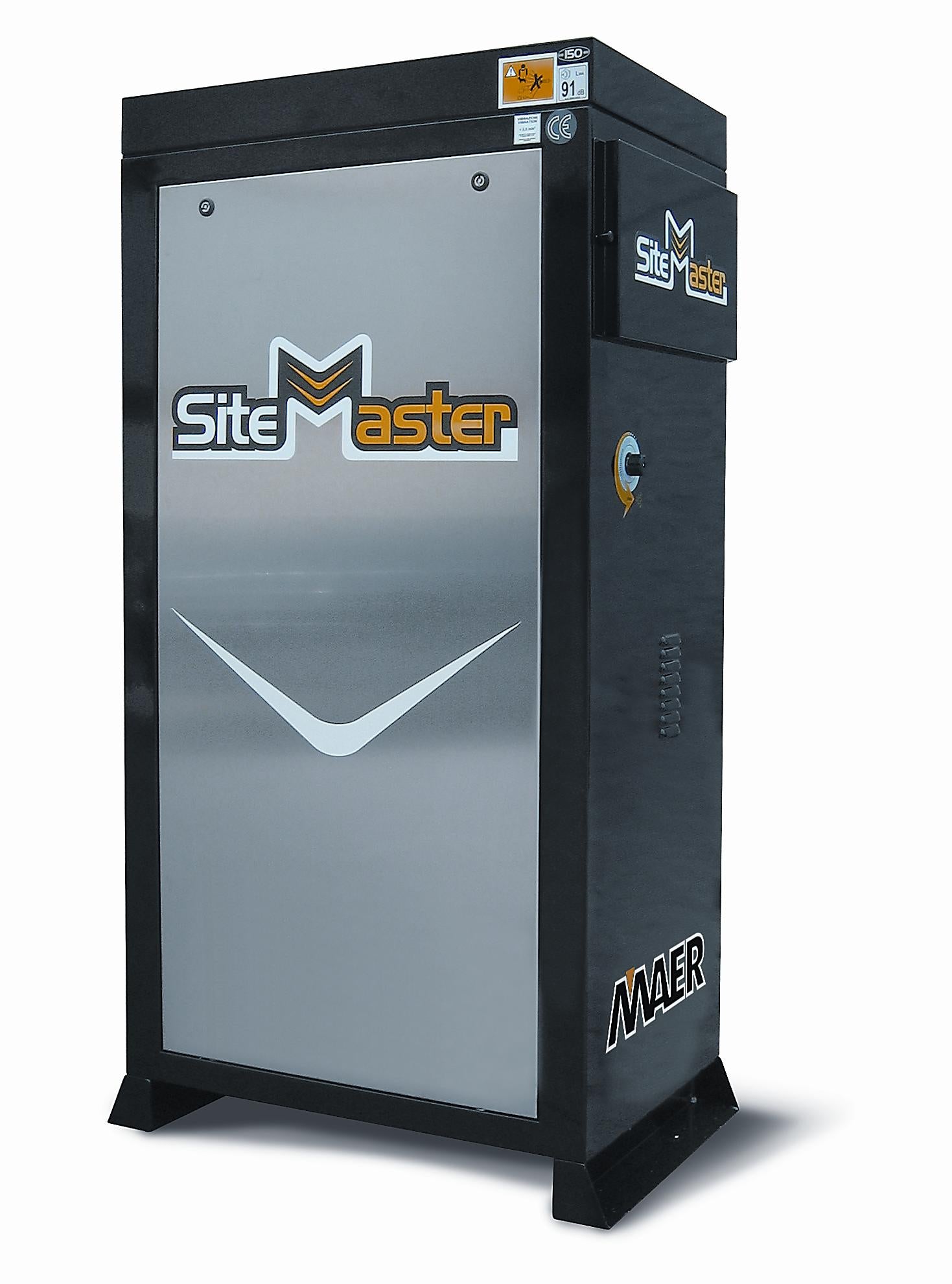 BE 2,900 PSI Hot Water Pressure Washer - 21 L/min | HOT200 21S