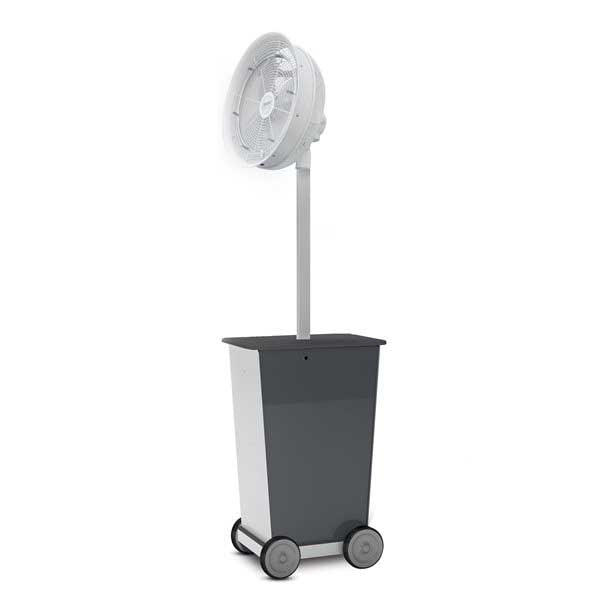 BE Misting Fan - Mister Pro, Atmosfera 90 | ZX.5051-90RC