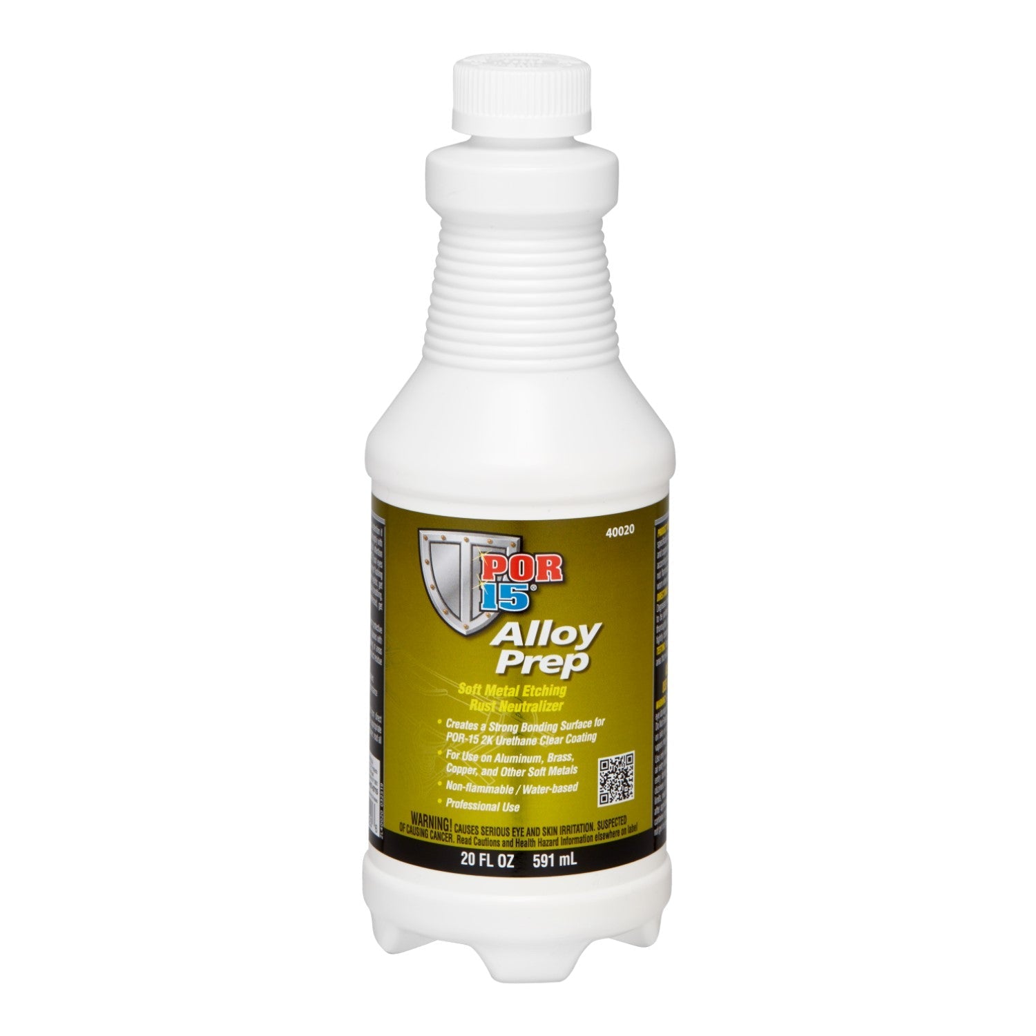 Alloy Prep 20oz (591ml)