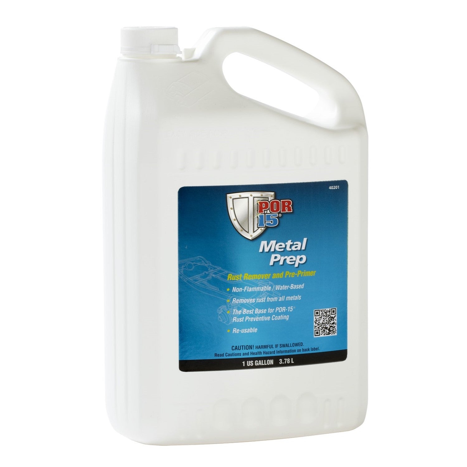 Metal Prep - Gallon