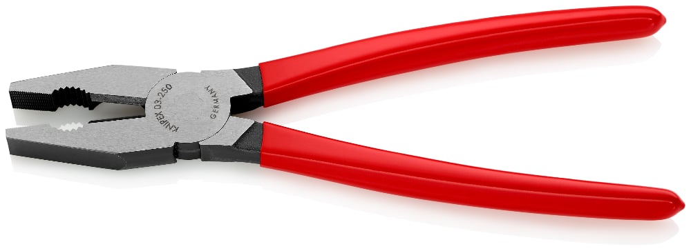 KNIPEX Combination Pliers 250mm