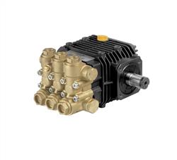Comet 2,500 PSI Triplex Pump - LW Series, 24 mm, Solid Shaft, 5.5hp | LW3525S