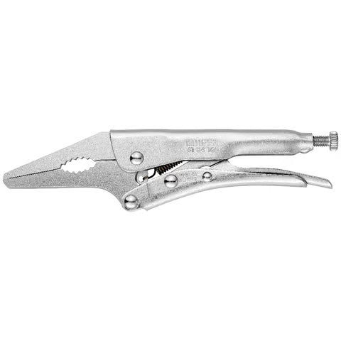 KNIPEX Grip Pliers Long Nose165mm
