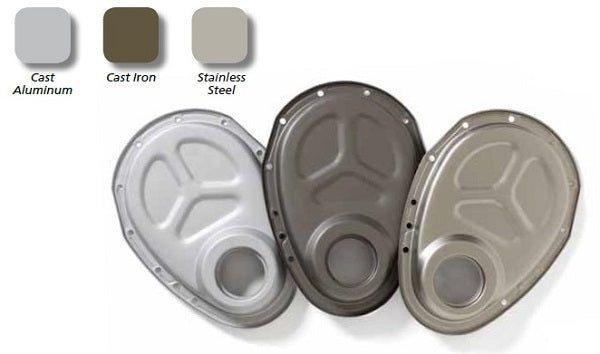 Detail Paint - Aerosol | Cast Aluminum