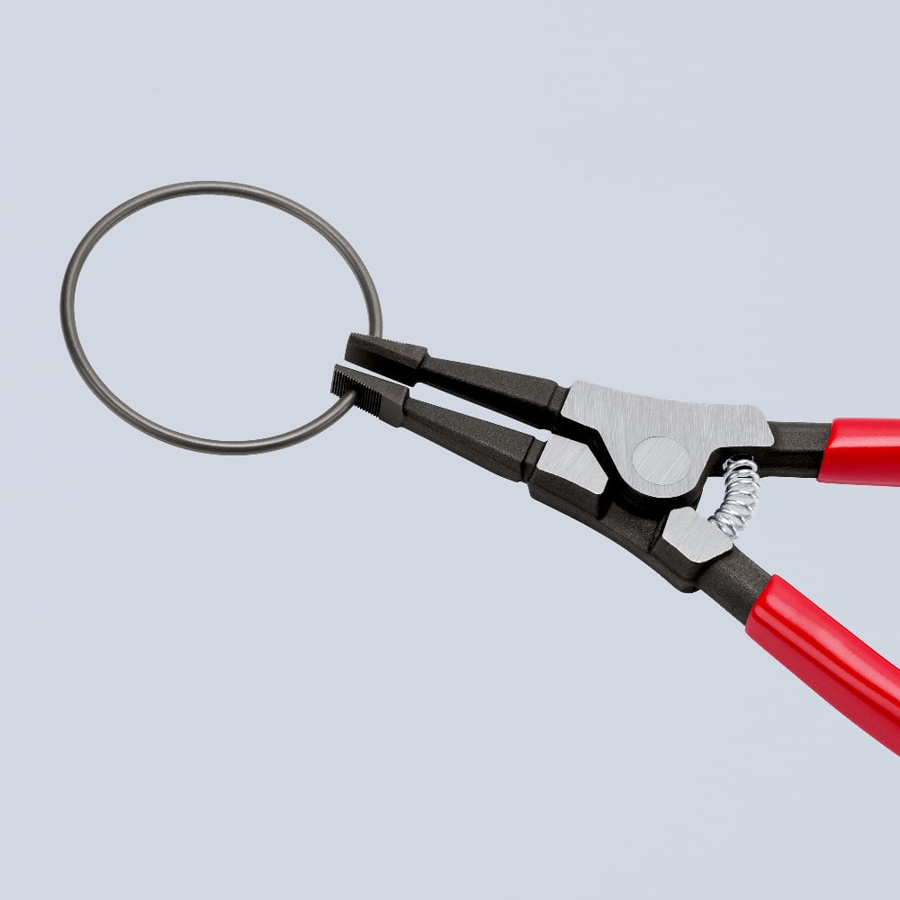 KNIPEX Retaining Ring Pliers 170mm