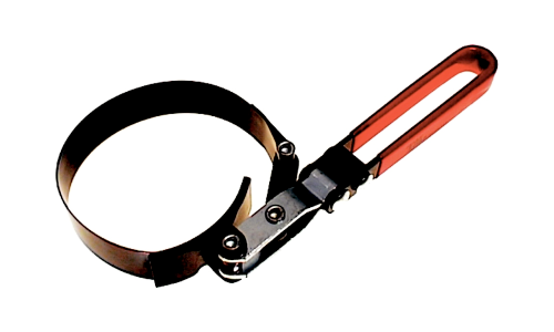 T&E Standard Swivel Filter Wrench