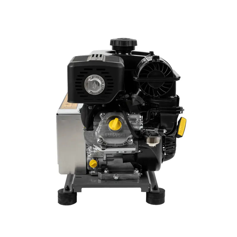 BE 4,000 PSI Pressure Washer | BAR4014PA-K