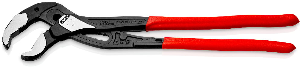 KNIPEX Alligator Water Pump Pliers 400mm