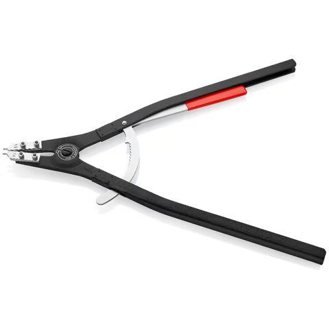 KNIPEX Circlip Pliers External Straight 400mm