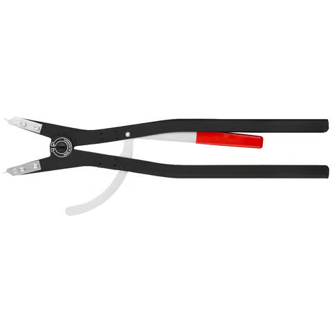 KNIPEX Circlip Pliers External Straight 400mm
