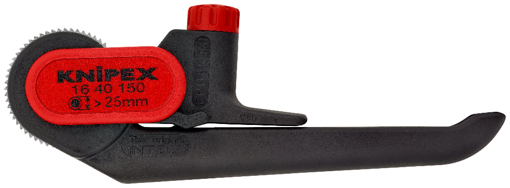 KNIPEX Dismantling Tool for Large Cables