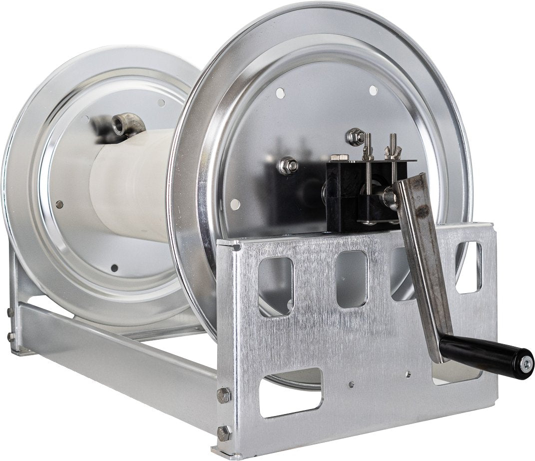 BE Hose Reel - Soft Wash, 18” | 85.402.191