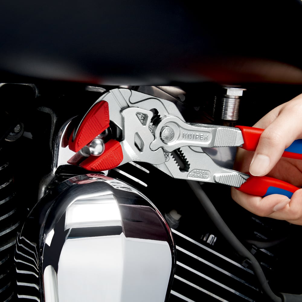 KNIPEX Pliers Wrench 250mm
