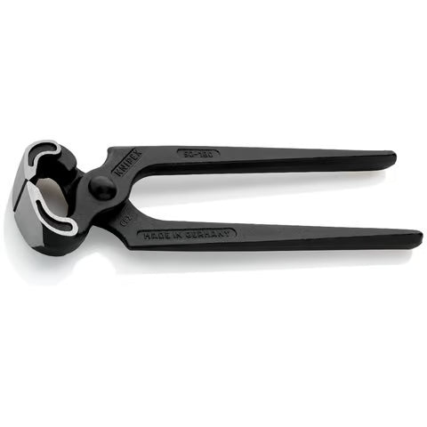KNIPEX Carpenters Pincers, 180mm
