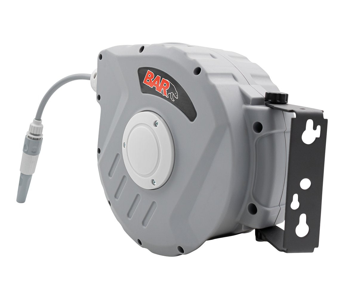 BE Water Hose Reel - 10m 1/2″ | XBW-03-10M