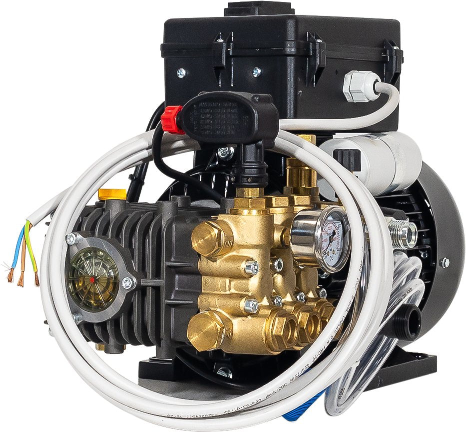 BE 1,740 PSI High Pressure Pump | KIT1201122E