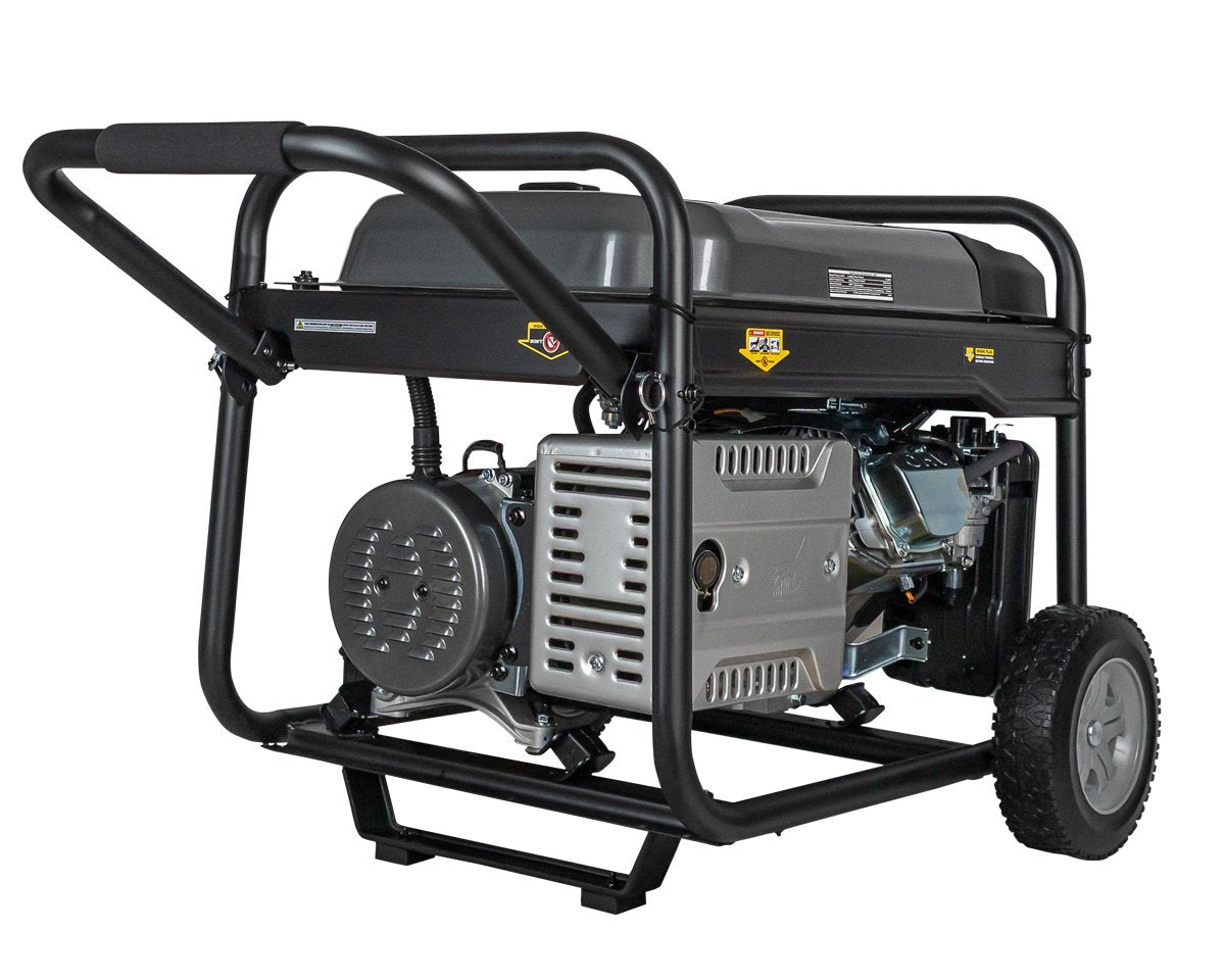 BE 11kVA Petrol Generator - Deluxe, House Electric Start | G11000-RELT Max