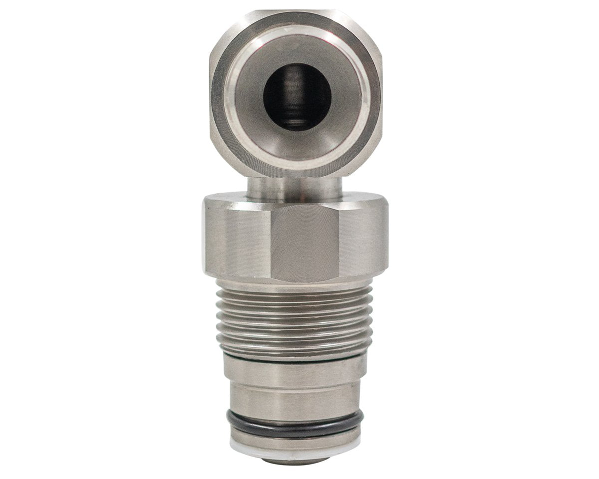 Ramex Hose Reel Swivel - Stainless Steel | 4962 400