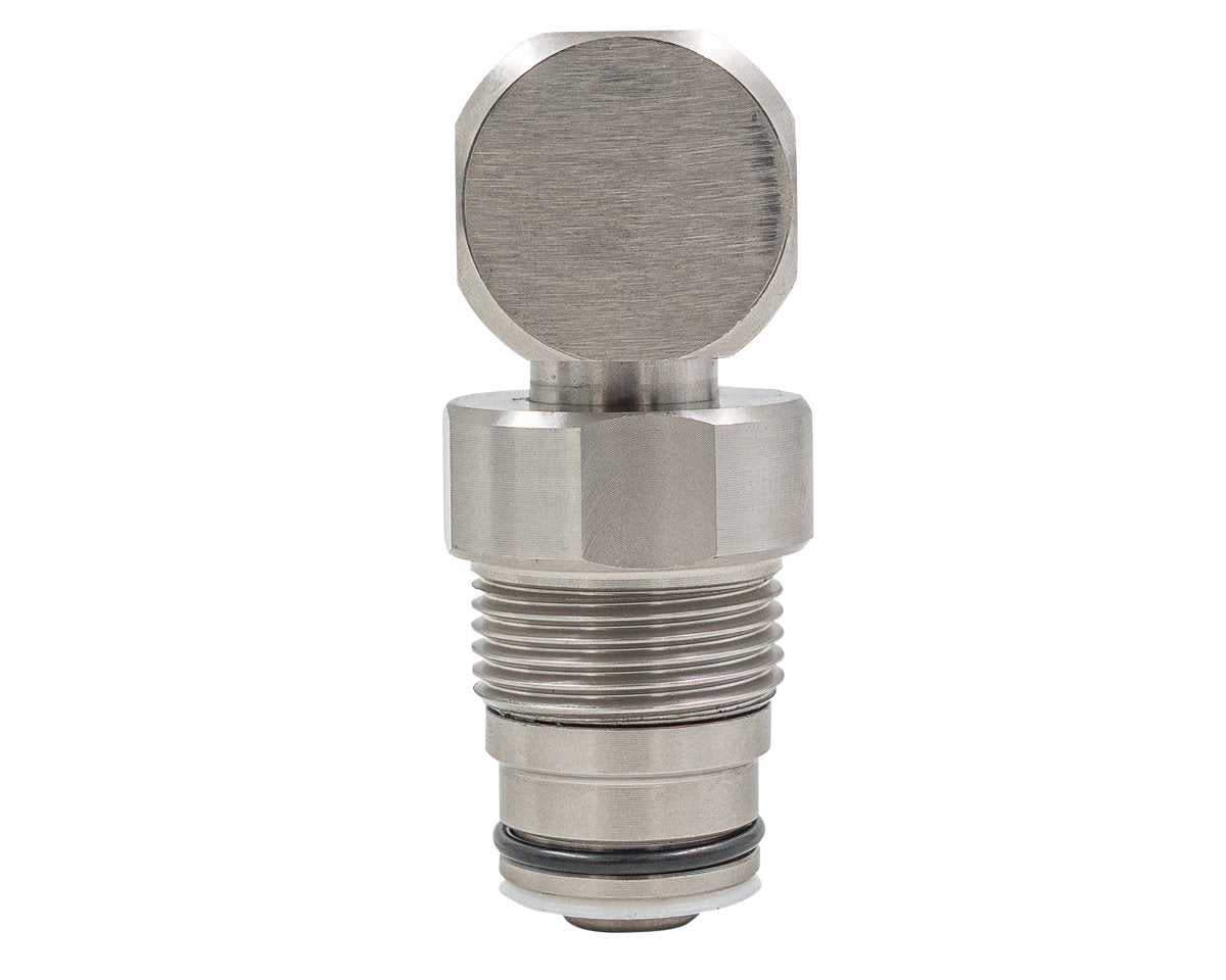 Ramex Hose Reel Swivel - Stainless Steel | 4962 400