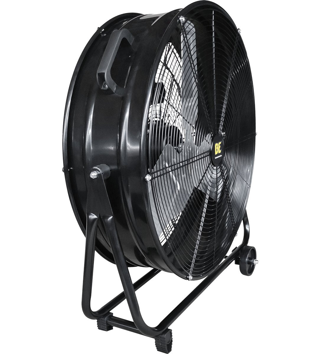 BE 600mm Drum Fan - Industrial | FD24