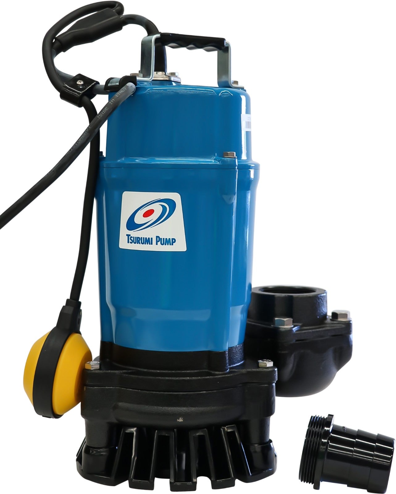 BE Submersible Pump, 220 L/min - 2hp | HSZ2.75S