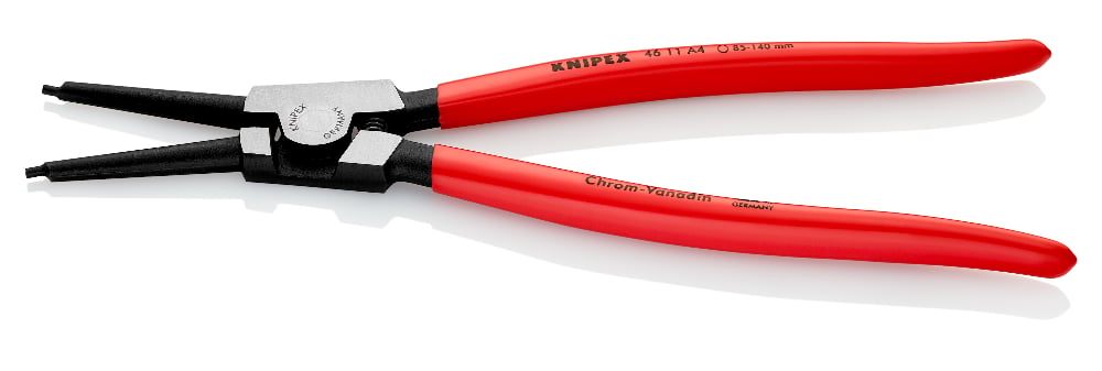 KNIPEX Pliers Circlip 85-140mm Ext Str 320mm