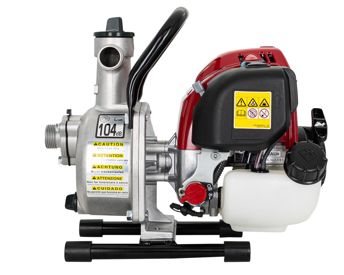BE 1" Water Pump, 115 L/min - Honda | SEH-25L