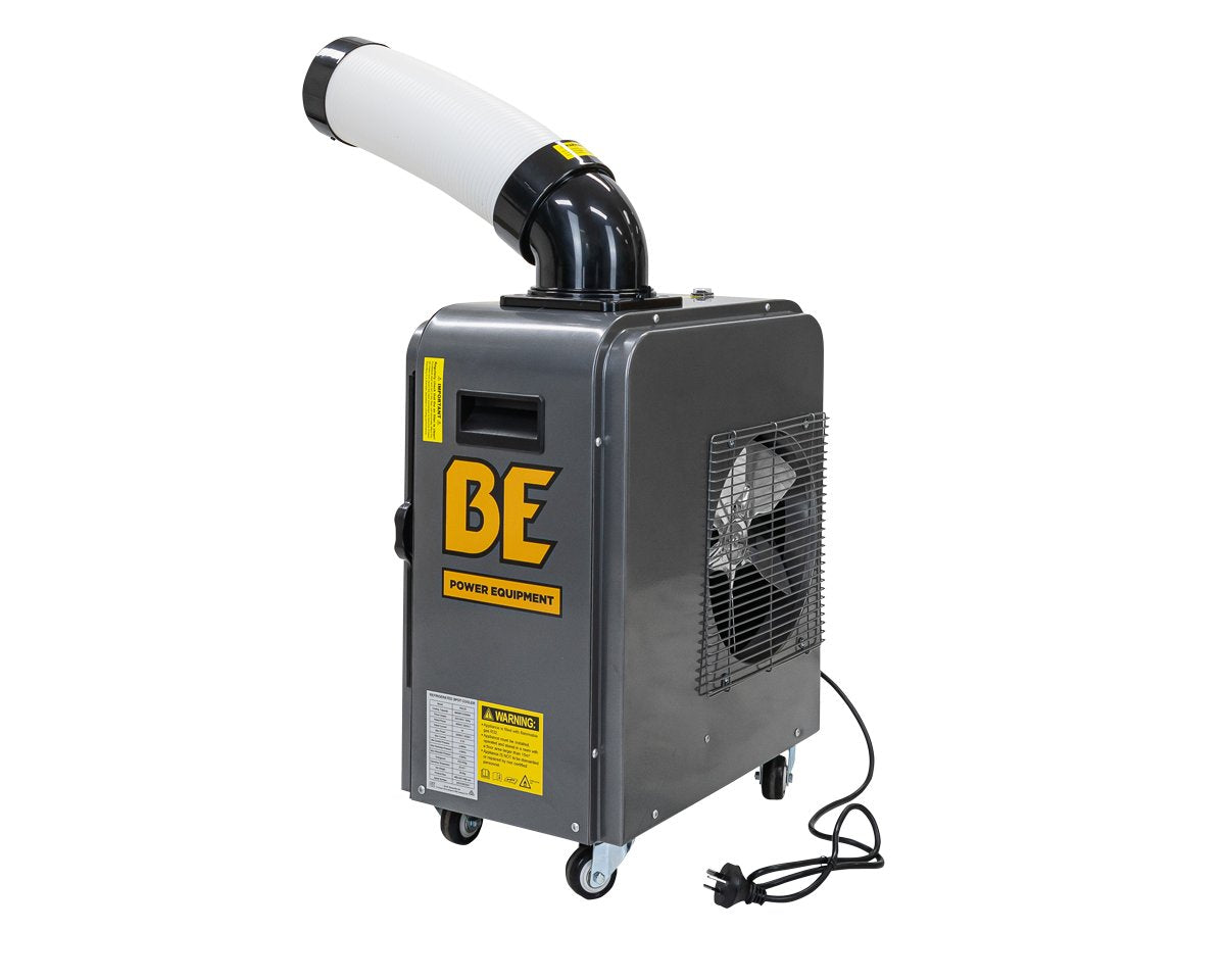 BE 2kW Spot Cooler - Commercial | RSC20