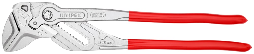 KNIPEX Pliers Wrench 400mm Plas