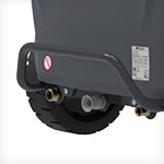 BE 2,030 PSI Hot Water Electric Pressure Washer - 10 L/min | KP3.10 PRO