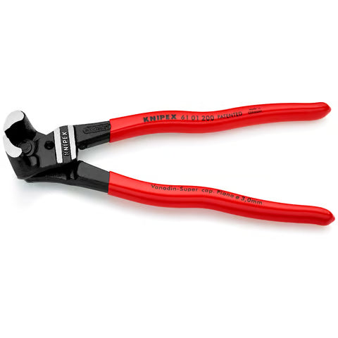 KNIPEX Pliers Nipper End Cut Bolt