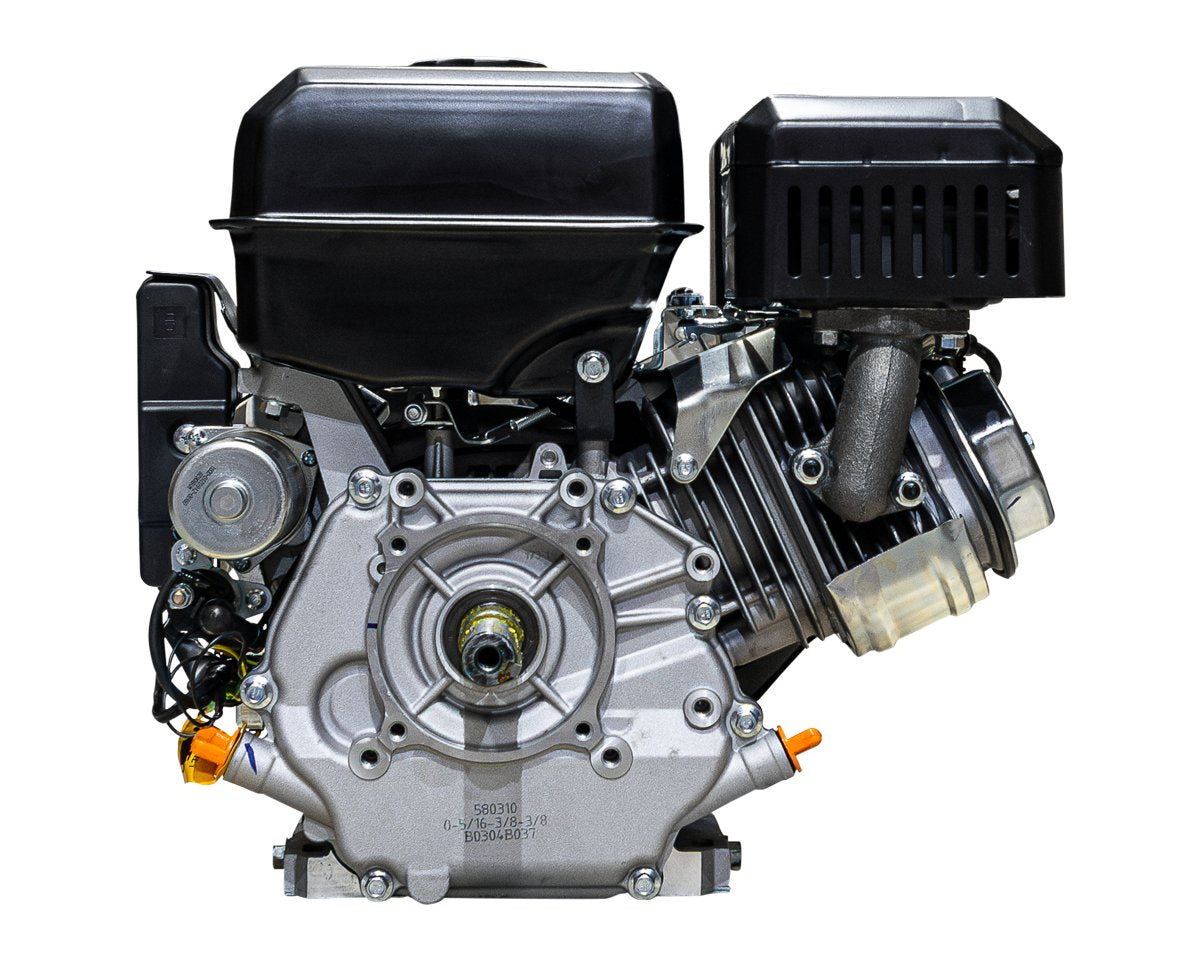 Powerease 10hp Petrol Engine - Electric Start | R300-REQ
