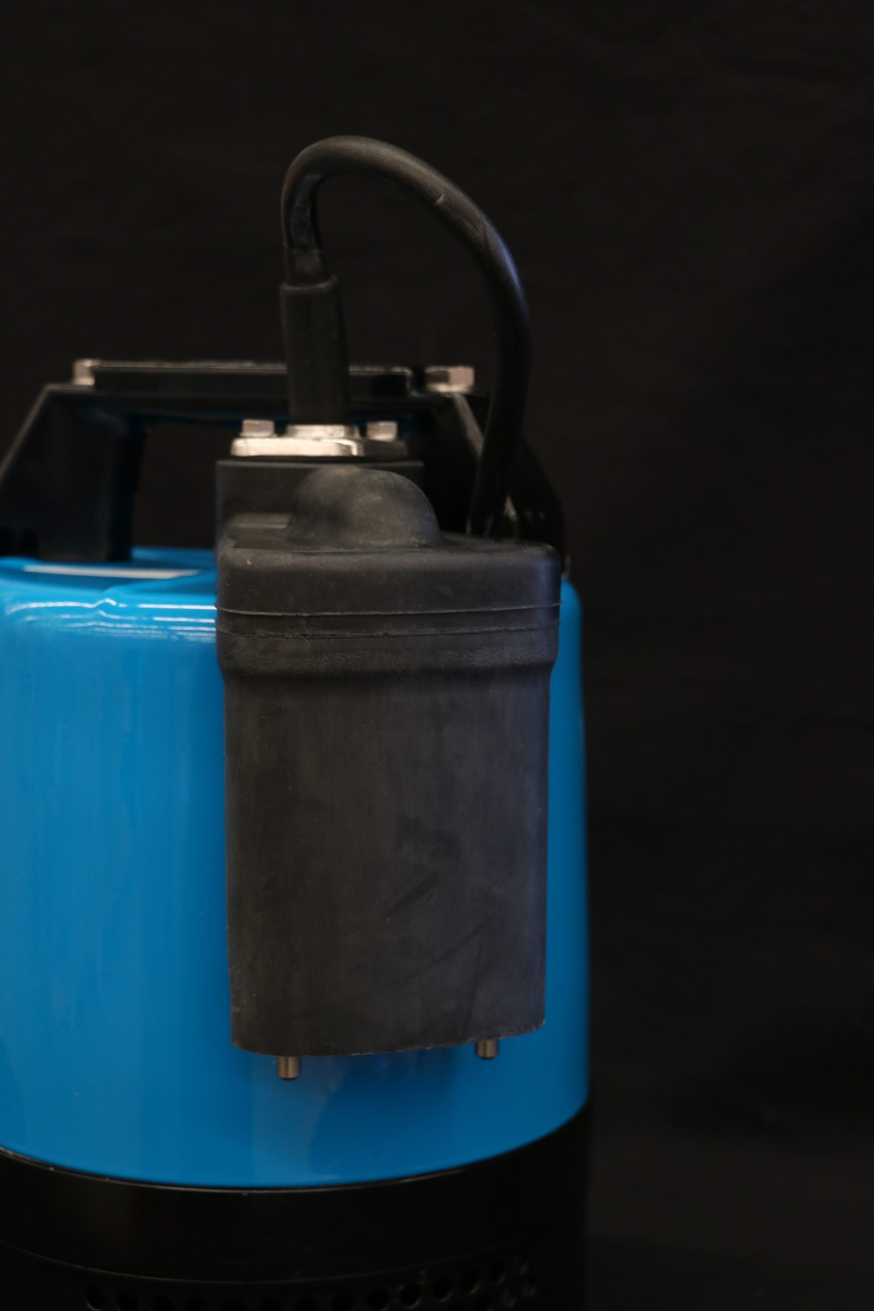 BE 2" Submersible Pump, 250 L/min - 3hp | LB-480A