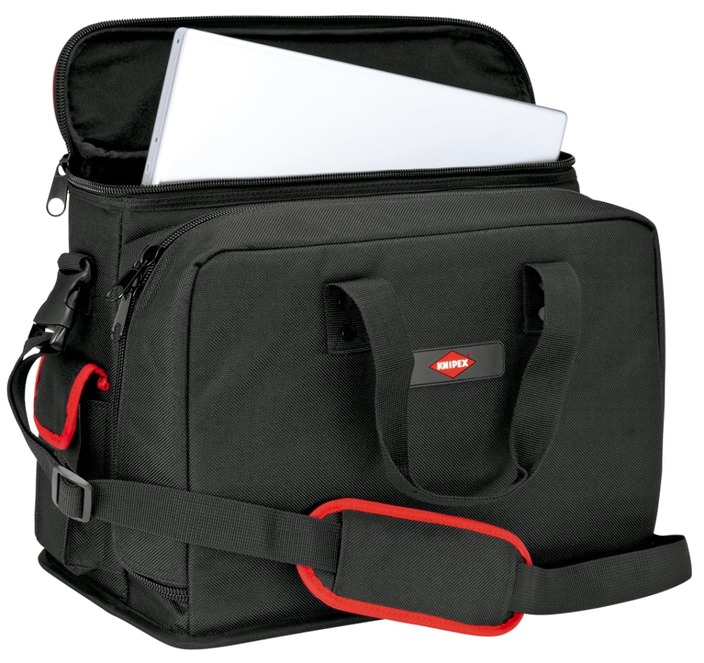 KNIPEX Notebook / Tool Carry Case