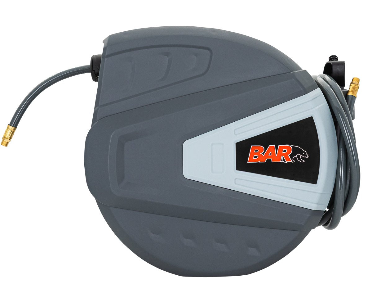 BE Air Hose Reel - 30m 3/8" | XBA-G04-30M