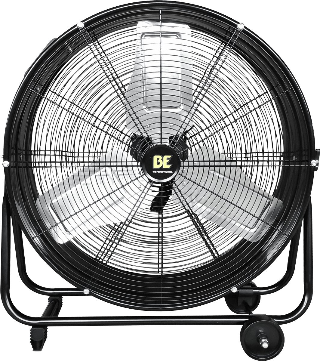BE 600mm Drum Fan - Industrial | FD24
