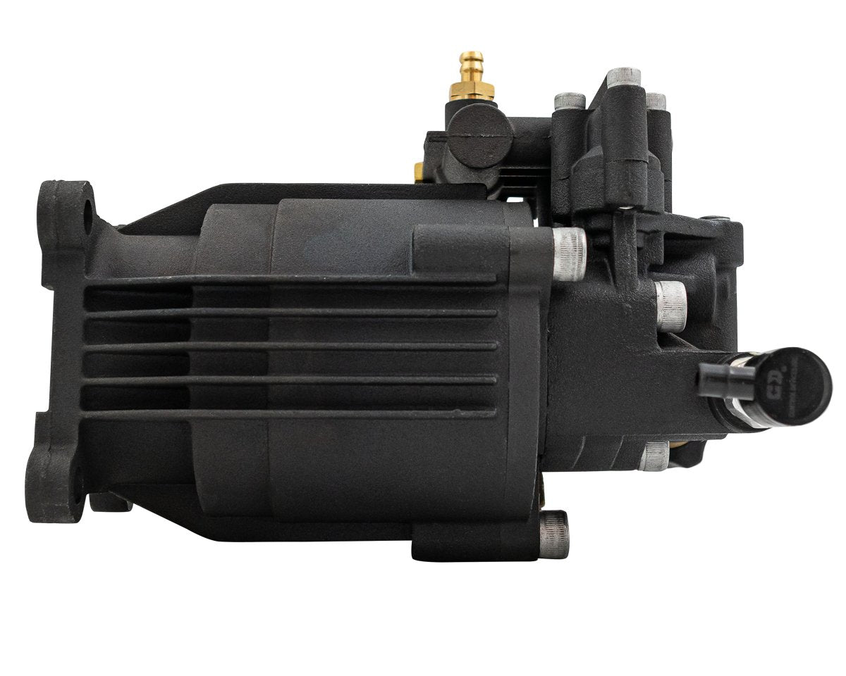 BE 3,100 PSI Pump Assembly | HP12A31A