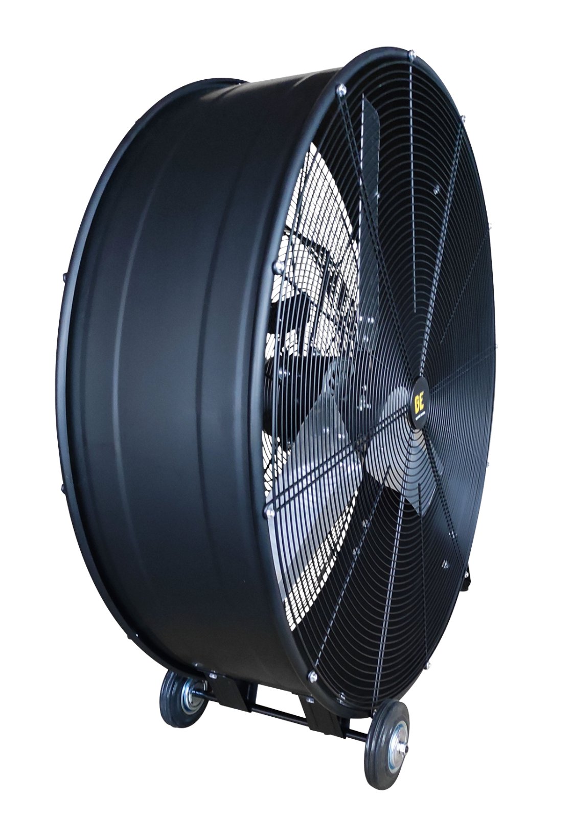 BE 900mm Drum Fan - Industrial | FD36
