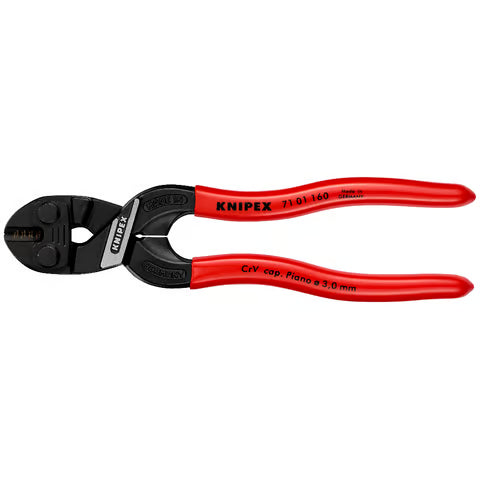 KNIPEX CoBolt Compact Bolt Cutter 160mm