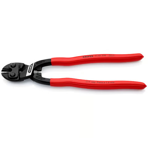 KNIPEX Mini Bolt Cutter 250mm Hi/Lever Plas