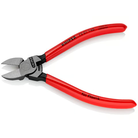 KNIPEX Plastic Pliers