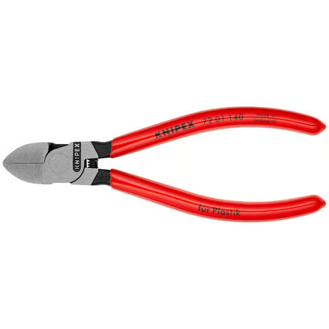 KNIPEX Plastic Pliers