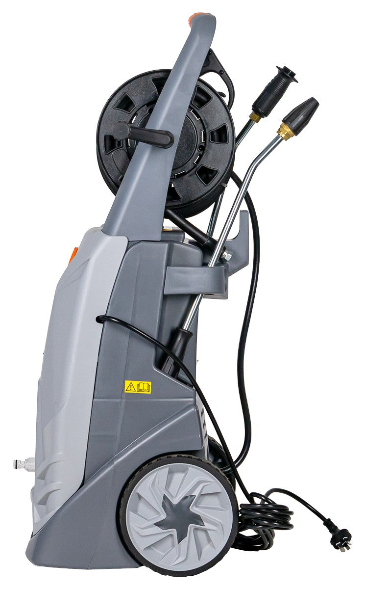 BE 2,175 PSI Electric Pressure Washer - 9 L/min, Comet Pump, 10 M m Hose | KSX1850E