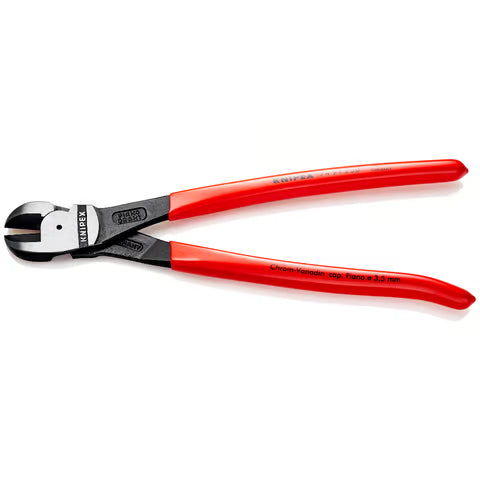 KNIPEX High Leverage Centre Cutter, 250mm
