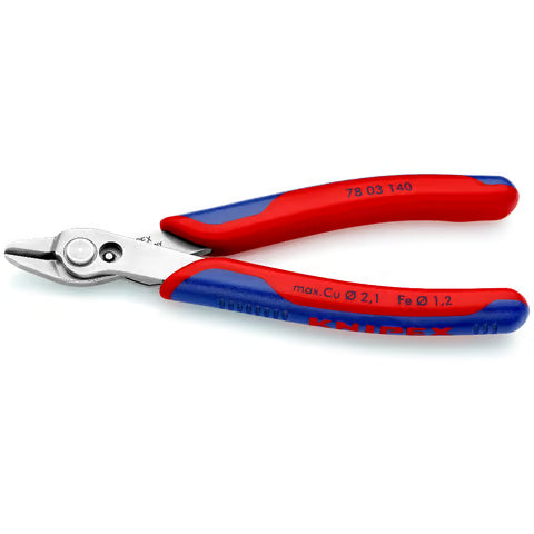 KNIPEX Electronic Super Knips XL 140mm