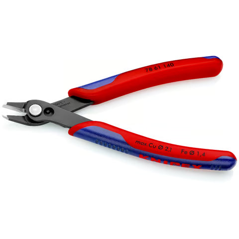 KNIPEX Electronic Super Knips XL, 140mm